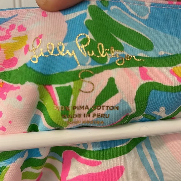 Lilly Pulitzer Dress Size Small - Picture 6 of 8